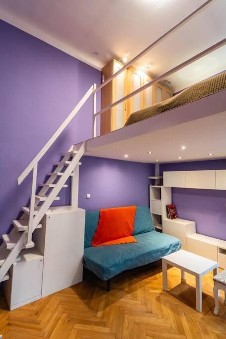 Chez Borisz Apartman