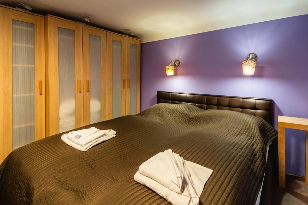 Chez Borisz Apartman