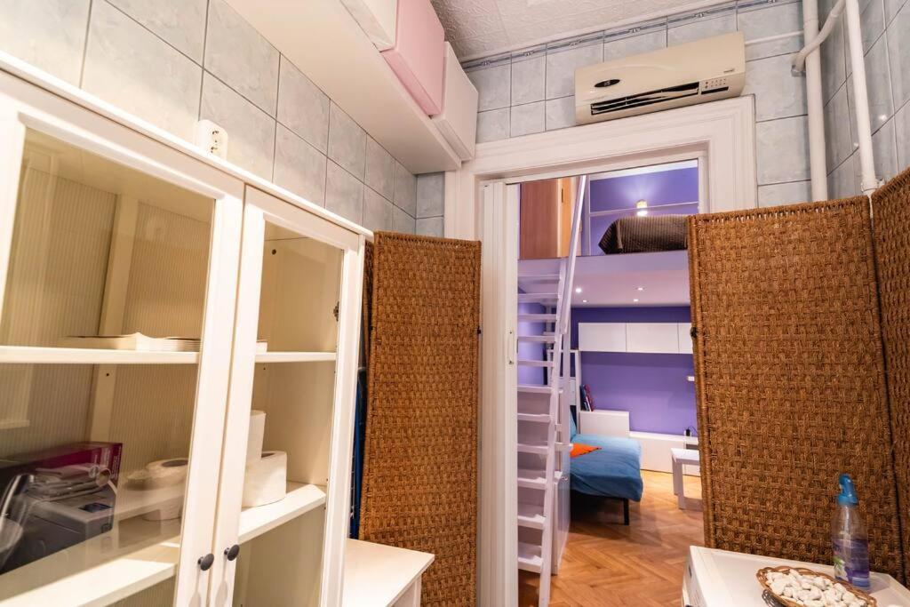 Chez Borisz Apartman Budapest