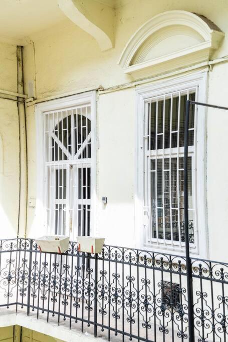 Apartman Chez Borisz *
