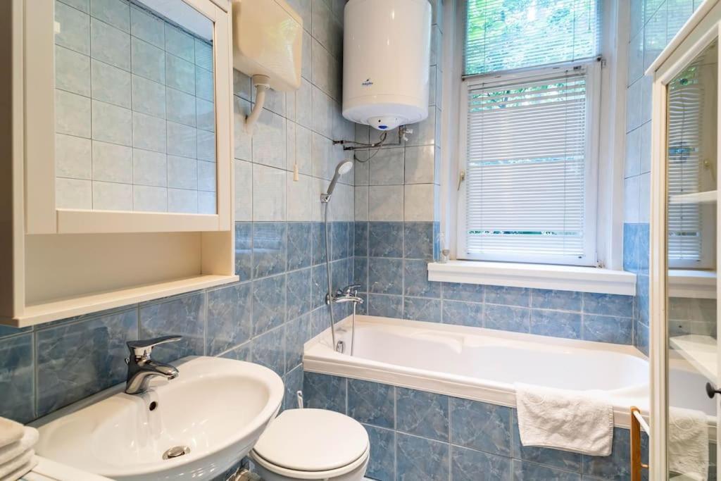 Apartman Chez Borisz