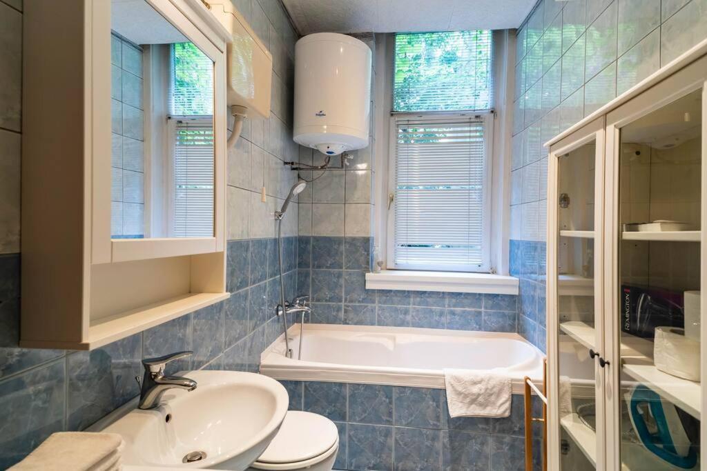 Chez Borisz Apartman
