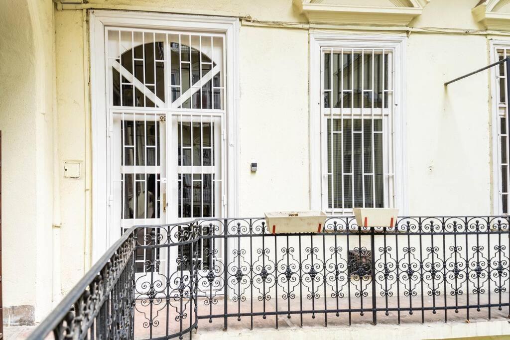Apartman Chez Borisz Budapest