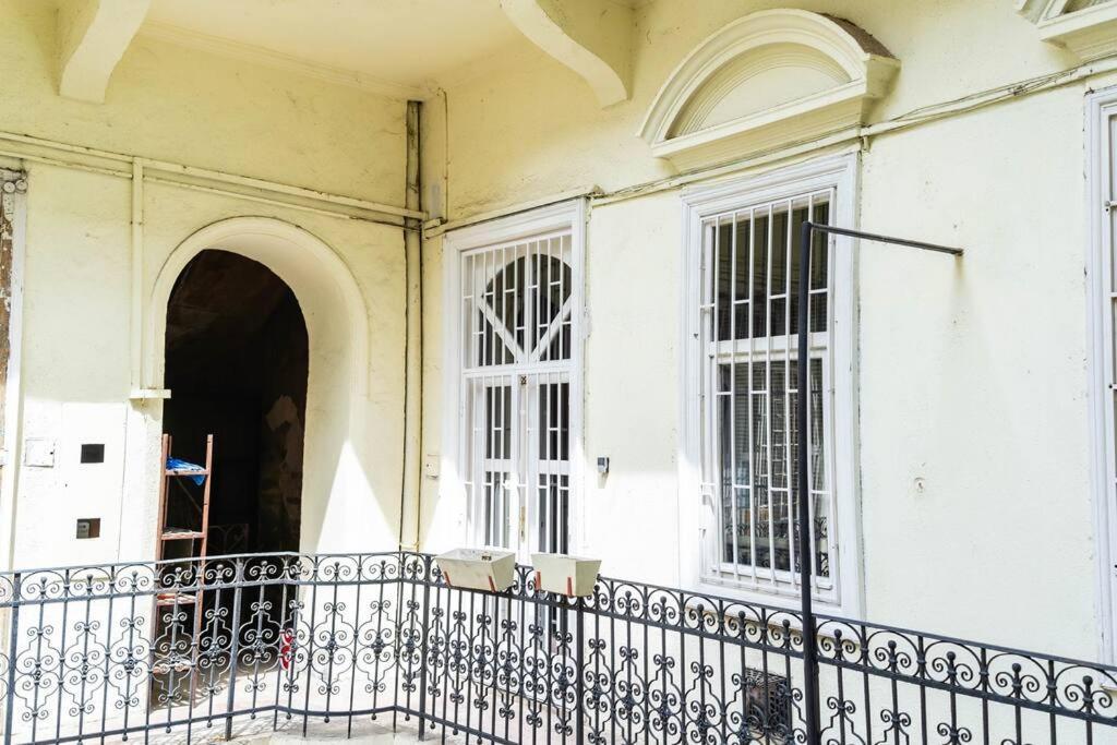 Apartman Chez Borisz *